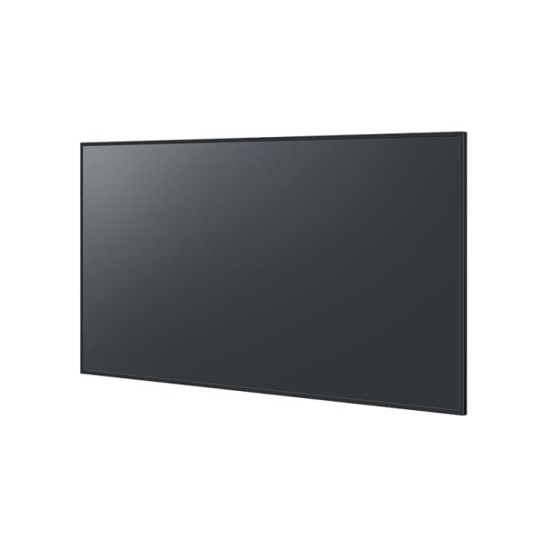 Panasonic正規販売代理店　TH-55SQC1J　５５Ｖ型　４Ｋスタンダード液晶ディスプレイ　Panasonic　パナソニック