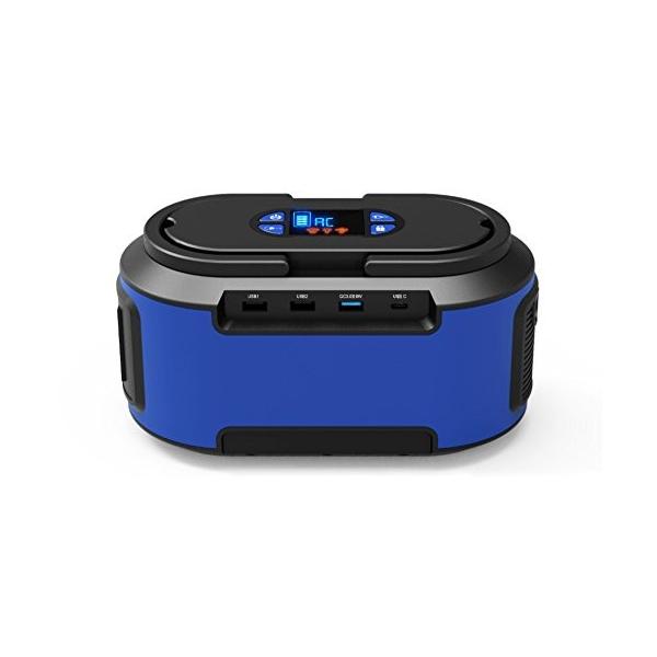 ポータブルバッテリー 大容量の通販 価格比較 価格 Com