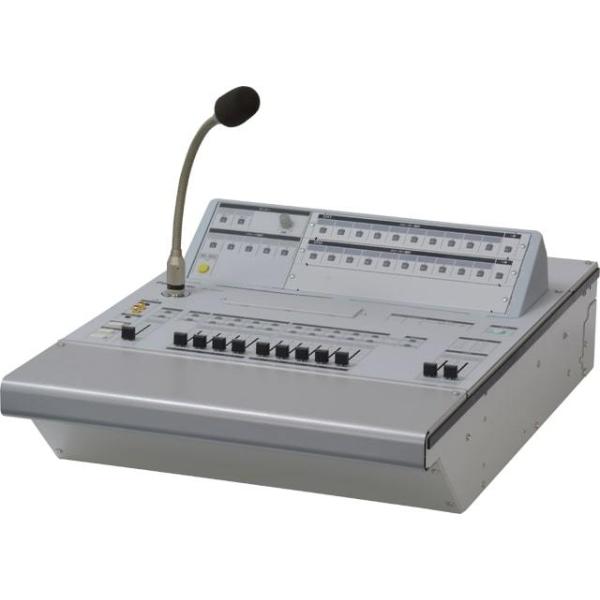 Panasonic　音声調整卓２系統（１０局×２系統）　WL-SA222