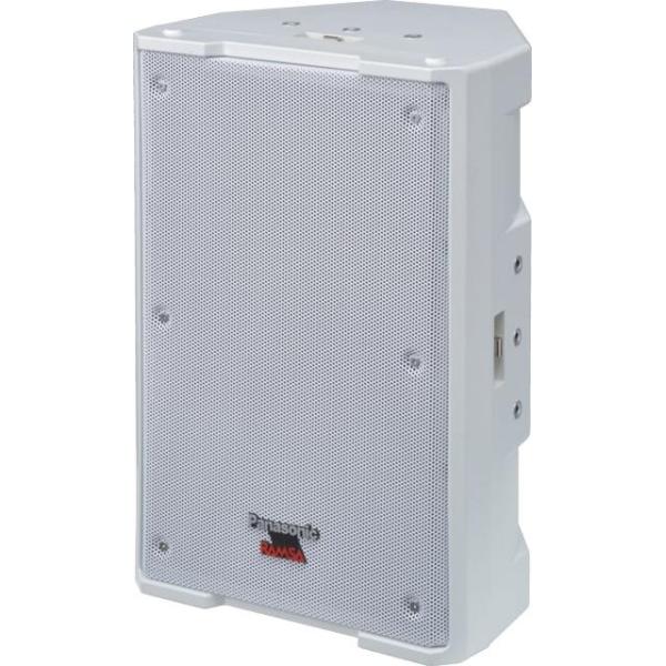 Panasonic　２０ｃｍ２ウェイスピーカー（ホワイト）　WS-AR080-W