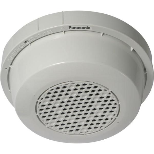 Panasonic防滴露出スピーカー 新品2個セット Panasonic 防滴露出形天井スピーカー WS-TS130【代引不可】 : インカム