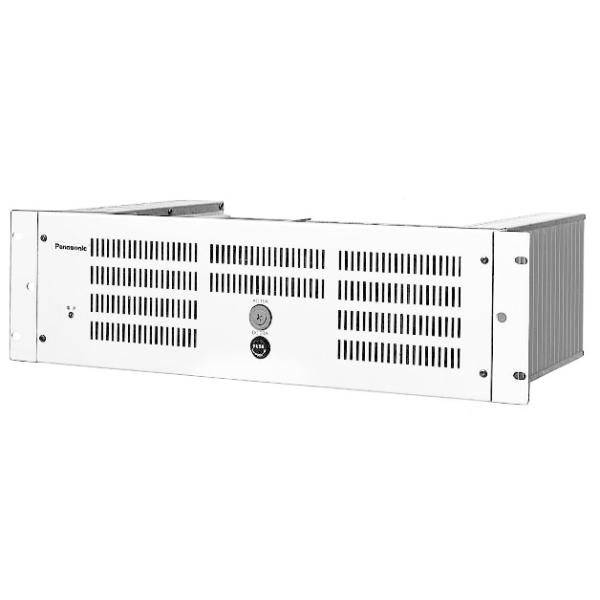 Panasonic 電力増幅ユニット（360W） WU-P53 : インカム