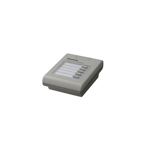 Panasonic　増設ユニット　WU-RM205
