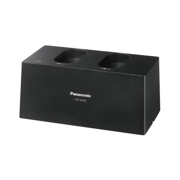 Panasonic　充電器　WX-SZ200