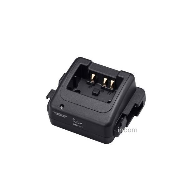 アイコム　BC-161#02　連結型充電器 【中古品】