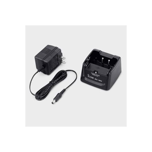アイコム　BC-180　一口タイプ充電器