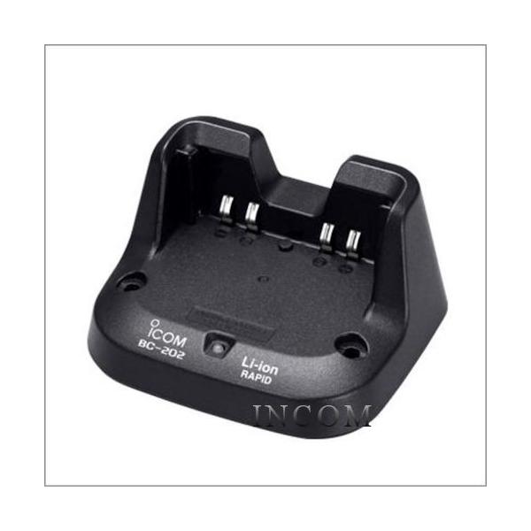 アイコム　BC-202　急速充電器