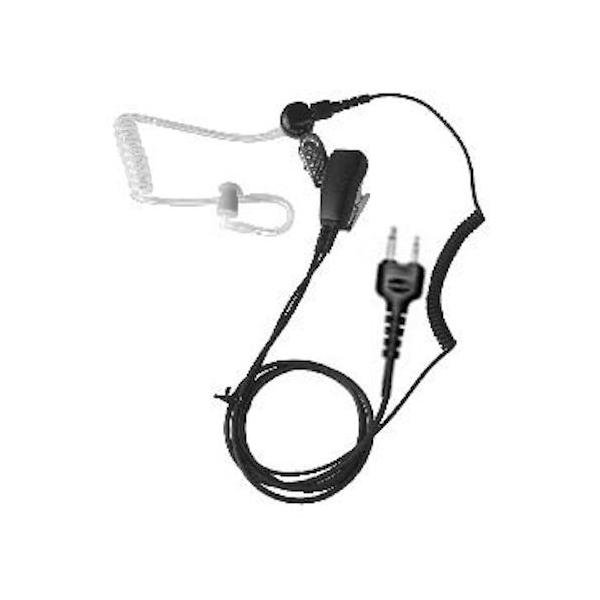 コメット　CEM450F アコースティックチューブイヤホン＋マイク 【アウトレット】