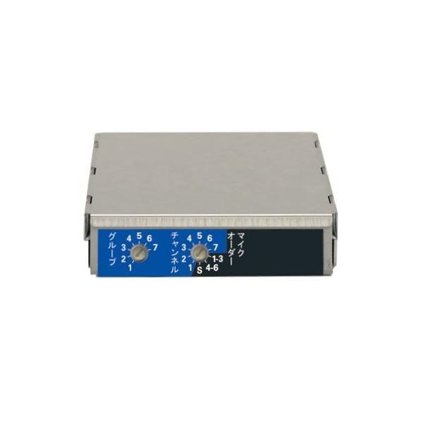 ＵＮＩＰＥＸ DU-850A ワイヤレスチューナーユニット