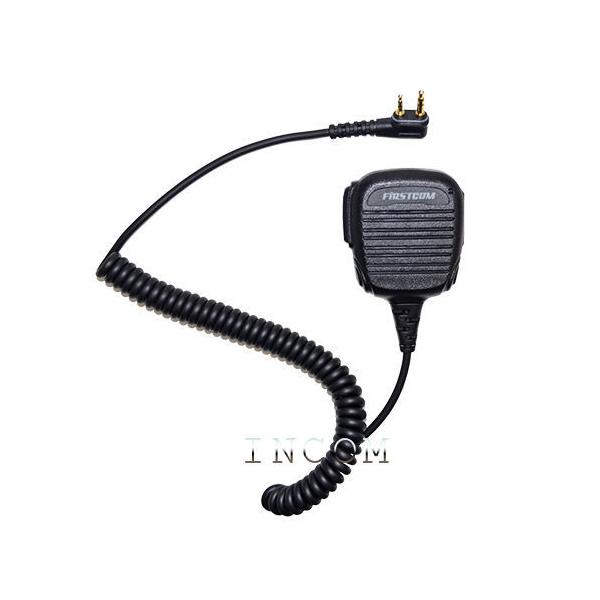 エフアールシー　FPG-25IP スピーカーマイク