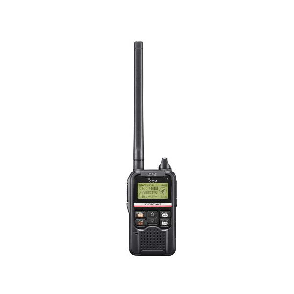 【ソジュン】ICOM IC-DRC1 トランシーバー IC-DRC1(ICOM) - 無線機・トランシーバー・インカムのジャパン