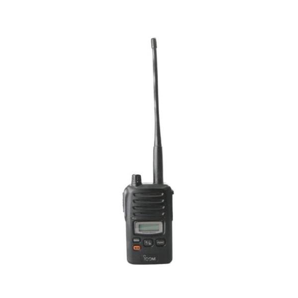 アイコム　IC-UH35CUM　簡易業務無線機  【中古品】ACアダプター無し