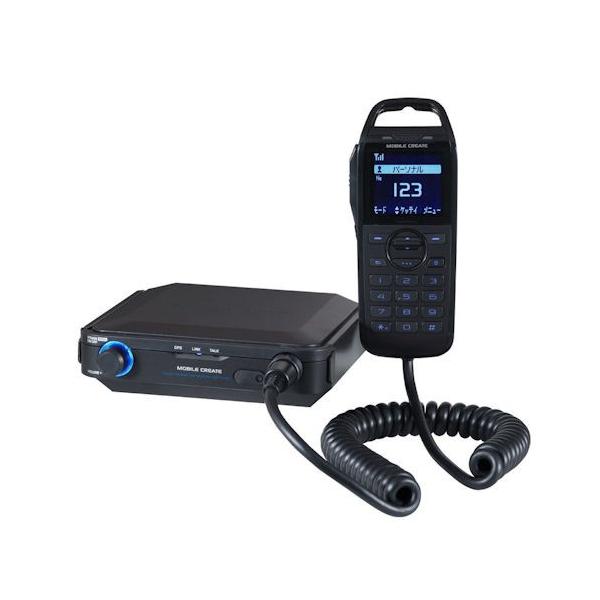 モバイルクリエイト IM-870 IP無線機 : インカムweb - 通販 - Yahoo