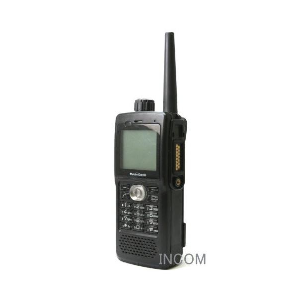 モバイルクリエイト　MPT-H1　ＩＰ無線機 【中古品】