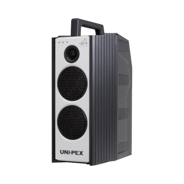 ＵＮＩＰＥＸ WA-372CD ワイヤレスアンプ
