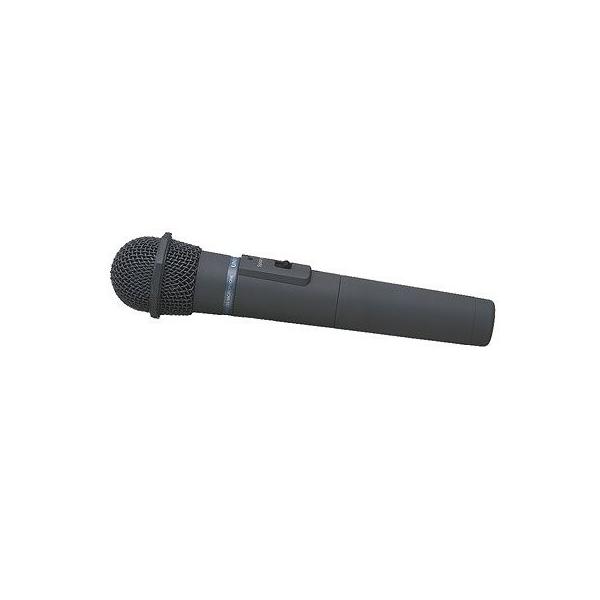 ＵＮＩＰＥＸ WM-3400 ワイヤレスマイク