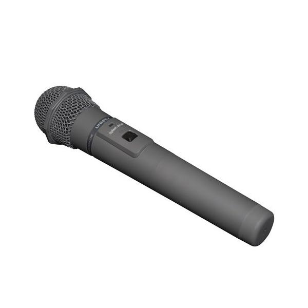 ＵＮＩＰＥＸ WM-8400 ワイヤレスマイク