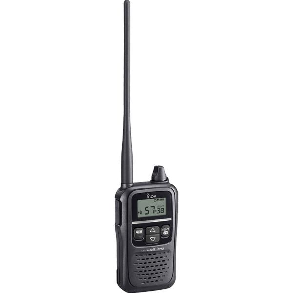 �g�����V�[�o�[ IC-4188D �A�C�R�� �����ʘb2��Z�b�g �C���z���}�C�N HM-179L�t�� �����ʘb���[�h�ݒ�ρI ���i�摜1