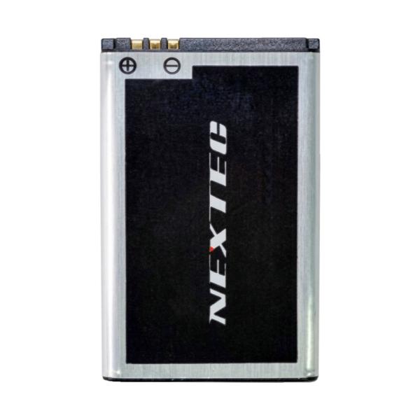 NX-20BT NEXTEC ���^���`�E���C�I���[�d�r NX20X�ANX-W109RD�p ���i�摜1