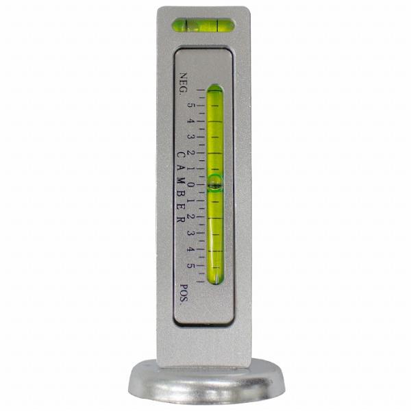 ホイールハブ/ブレーキディスクのキャンバー角とキャスター角を測定し、車両のキャンバー設定を復元します。適切に調整することで安全性と安定性が高まります。正しいホイールアライメントとタイヤの摩耗を維持するための調整を可能にします。読みやすく、操...