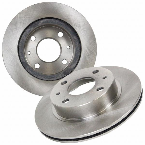 2021新商品 ヴィッツ KSP130 NSP130 ブレーキローター フロント 500