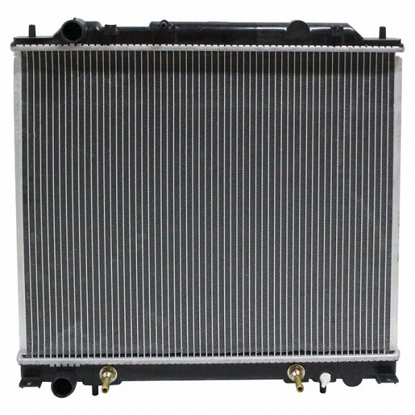 三菱（MITSUBISHI） ラジエーター デリカ スペースギア PB6W PD6W PF6W
