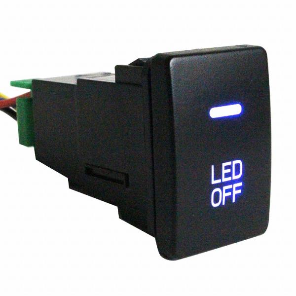 トヨタ（TOYOTA） トヨタAタイプ プリウス ZVW30 H21.5〜現在 LED