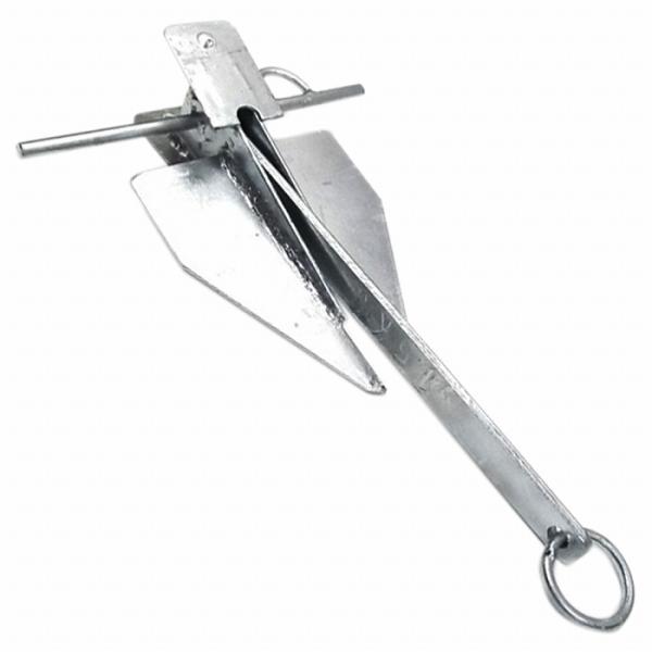 ダンフォースアンカー 1.5kg 1.5キロ ダンホース シー アンカー