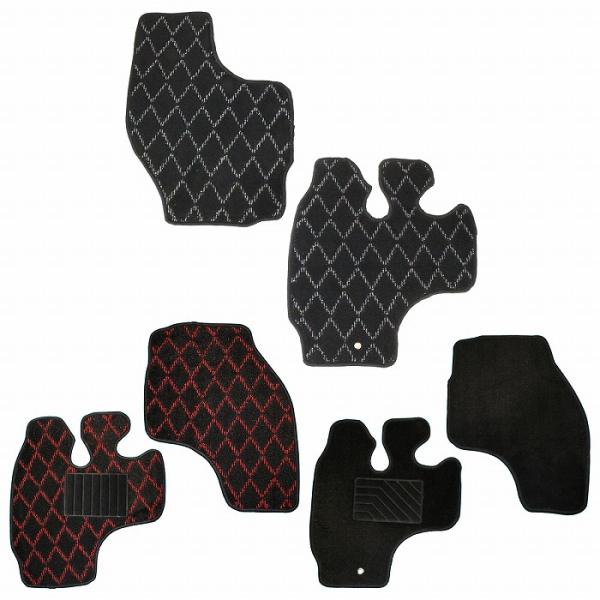 ホンダ（HONDA） 専用設計 アクティ ストリート HH3/HH4 H5/10〜H11/06