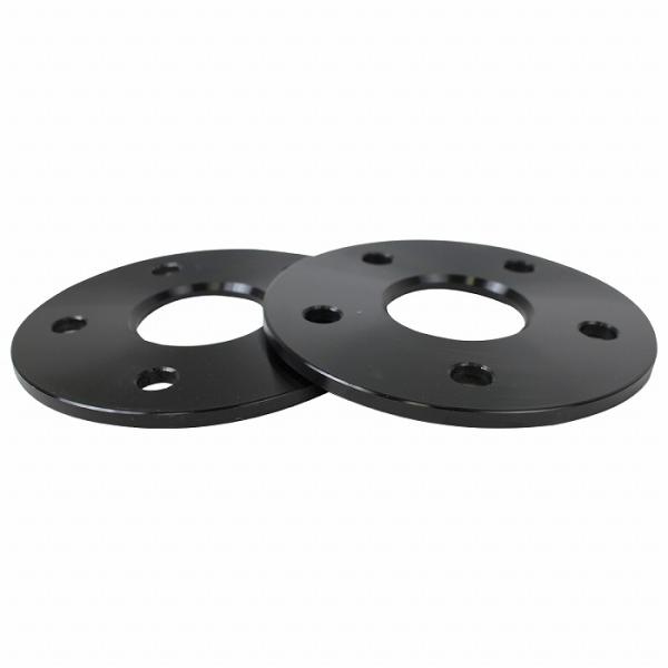 厚み7mm レクサス LS500 LS500H 50系 LS460 LS600H 40系 LS専用 スペーサー PCD 120 5H 5穴 ハブ60mm 2枚セ