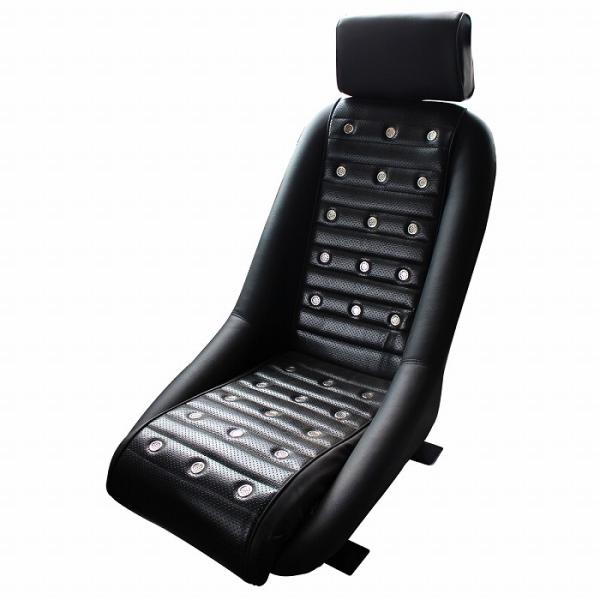 バケットシート レプリカ 旧車 レトロ PVCレザーシート サニー 110・210・310  バンチングシート サーキット ※ヘッドレスト付