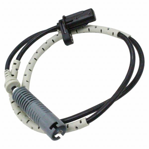 【1本】ABSセンサー BMW E90 3シリーズ 325i リア スピードセンサー 34526760425 34526785021 ブレーキセンサー