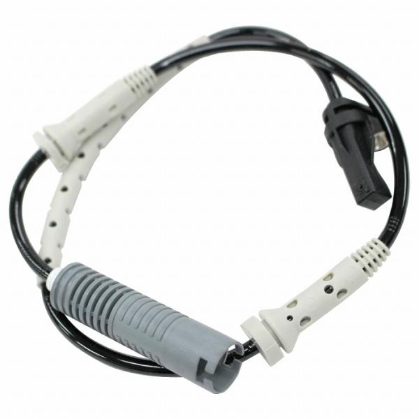 【1本】ABSセンサー BMW E82 1シリーズ 135i フロント 34526760424 34526785020 34526870075 スピードセンサー