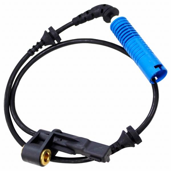 【1本】ABSセンサー BMW E46 M3 フロント スピードセンサー 右側 34526752682 34526792896 ブレーキ パルス