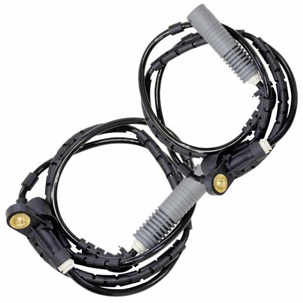 【左右 2本】ABSセンサー BMW E46 M3 リア スピードセンサー 34521164652 34521164370 ブレーキ パルス