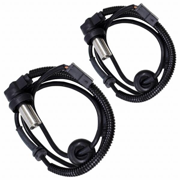 【左右 2本】ABSセンサー アウディ A4 B5 1998〜 フロント スピード センサー 左右 2本 8D0927803 アウディ ブレーキ パルス