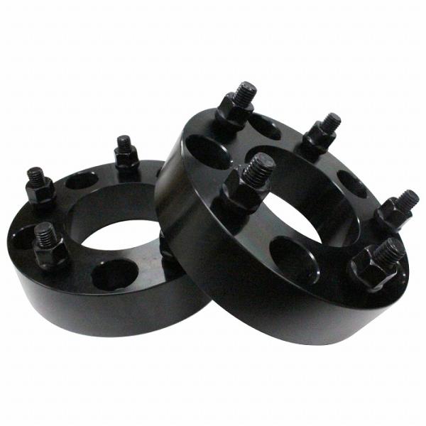 厚さ 40mm 5穴 5H PCD 135 内径 87mm M12 P1.75 アメ車 フォード エクスペディション F-150 リンカーン ナビゲーター ワイ