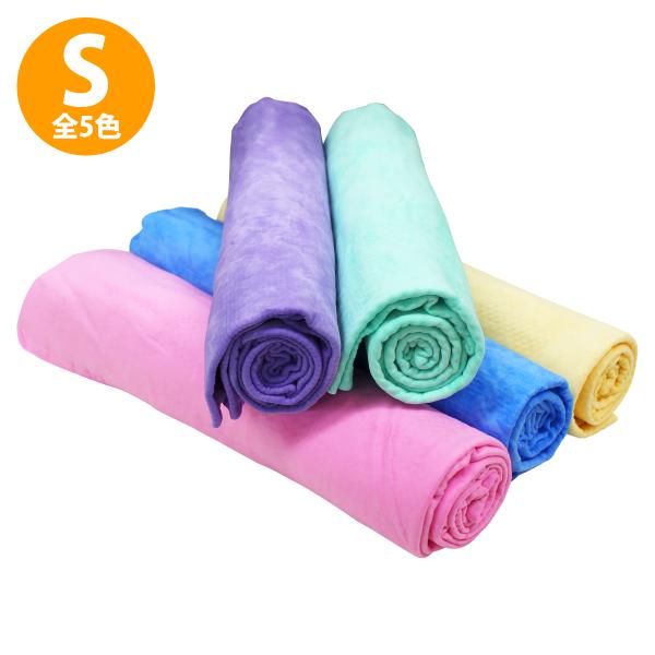 瞬時に吸水！吸水性抜群のセームタオルです。日常使いにはもちろん、洗車の拭き上げ、スポーツタオル、スイミング後の体拭き、様々な用途にご使用になれます。ペット用タオルとしてもおススメ！暑くなる時期には熱中症対策にも大活躍します！●吸水性の高いP...