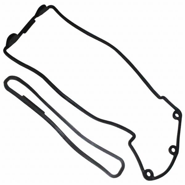 シリンダーヘッドカバー ガスケット 右側 BMW E53 4.4i 4.6isSAV