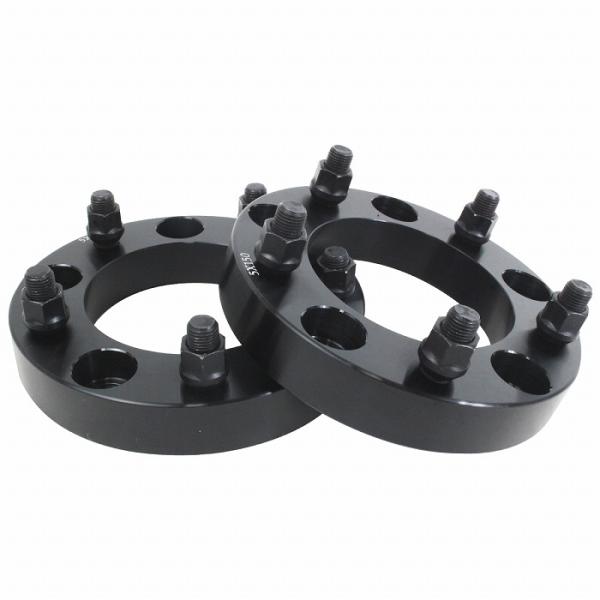 厚さ 30mm 5穴 5H PCD 150 内径 110mm M14 P1.5 ランドクルーザー 100 