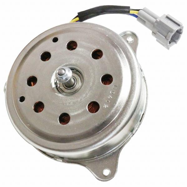 日産L型　ラジエター　電動ファン付き 電動ファンモーター ニッサン/日産 ノートE12 ラジエターファン