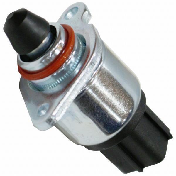 SUBARU B4 純正新品エアコントロールバルブ 22650AA240 ISCバルブ スバル フォレスター SF5 SF9 アイドルスピード