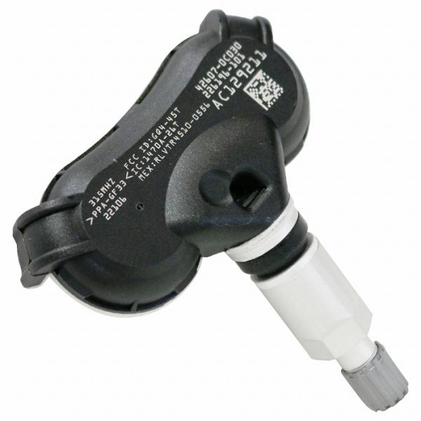 空気圧センサー トヨタ タンドラ TPMS タイヤプレッシャーモニター