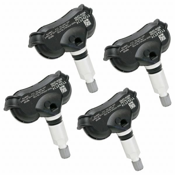 この内蔵式のタイヤ空気圧センサーは無線で本体に送信するので煩わしい配線も不要です。車体側に受信機とモニターを取り付け、発信機からの信号を直接読み取ります。▼タイヤの空気圧低下による症状▼燃費悪化、車体のふらつき、パワーロスやハンドリングの低...