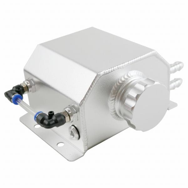 や*あ様 GPスポーツ レーシング オイルキャッチタンク シルビア S13141