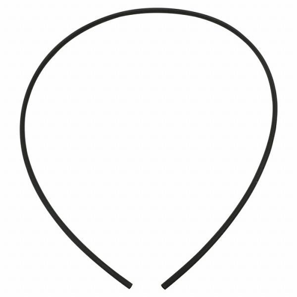 電子工作の源系・信号系電線絶縁の必需品！熱を加えると収縮する素材の熱収縮チューブです。ケーブル等を通し、工業用ドライヤーで熱風を当てると、収縮してケーブルにフィットします。【一層式熱収縮チューブ】薄肉タイプの一層式熱収縮チューブです。絶縁や...