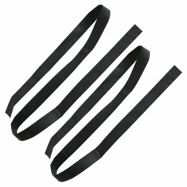 電子工作の源系・信号系電線絶縁の必需品！熱を加えると収縮する素材の熱収縮チューブです。ケーブル等を通し、熱風を当てると、収縮してケーブルにフィットします。【一層式熱収縮チューブ】薄肉タイプの一層式熱収縮チューブです。絶縁やストレインリリーフ...