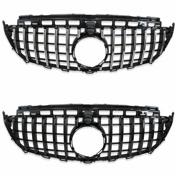 ベンツ Eクラス W213 W238 C238 前期 パナメリカーナ グリル AMG