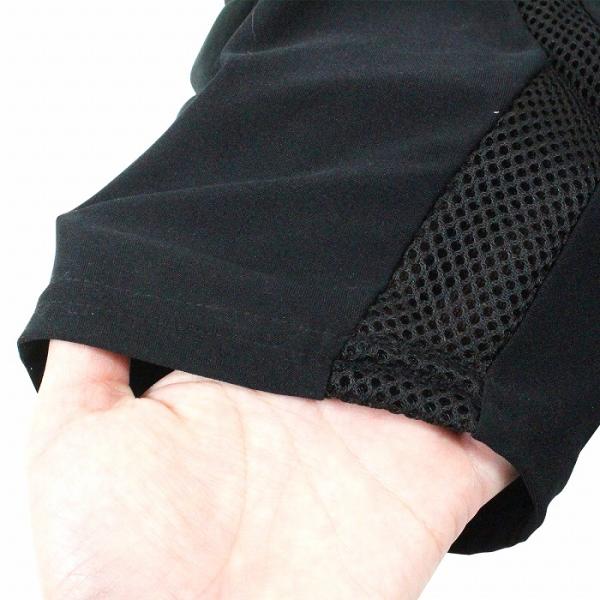 [M/L/XL/XXL]�T�C�Y �o�C�N ���]�� �C���i�[�p���c �q�b�v�K�[�h �q�b�v �{�f�B �v���e�N�^�[ �T�C�N�����O �p���c ���b�V���f�� ��֎� ���i�摜3