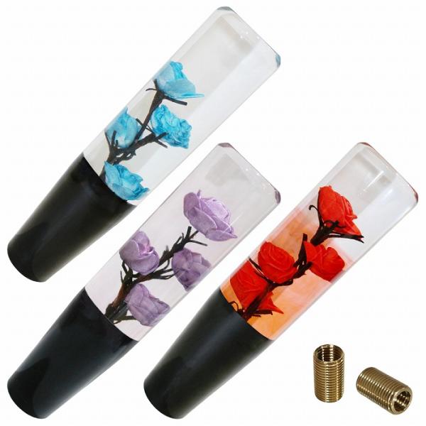 ガジェット gadget オリジナルサウンドトラック 風水嵯峨 楽天市場】ジェットイノウエ 水中花シフトノブの通販